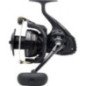 DAIWA MULINELLO BG NERO