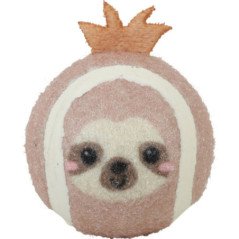 ZOLUX PALLA DA TENNIS BRADIPO SONORA 6.4CM