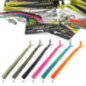 TUBERTINI ARTIFICIALI SILICONICI EEL ATTACK SET BOX