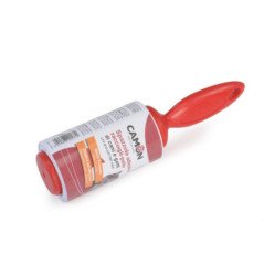 CAMON SPAZZOLA ADESIVA RACCOGLI PELO MAXI 60 FOGLI