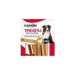 CAMON STICK MASTICABILI AL POLLO E PESCE 80GR