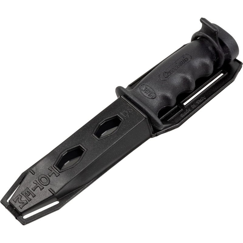 CRESSI COLTELLO SUPERTOTEM 23.2 CM