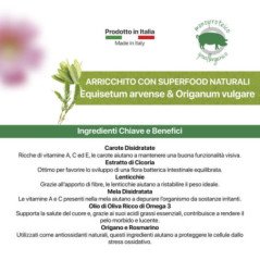 ALTHEA CASALE MEDIUM MAIALE 2.5KG