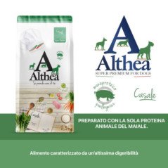 ALTHEA CASALE MEDIUM MAIALE 2.5KG