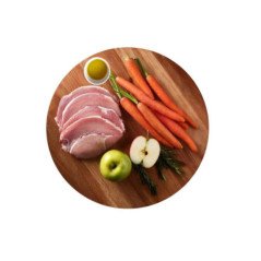 ALTHEA CASALE MEDIUM MAIALE 2.5KG