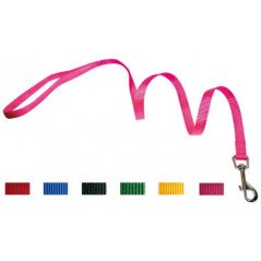 GUINZAGLIO IN NYLON DA 19mm