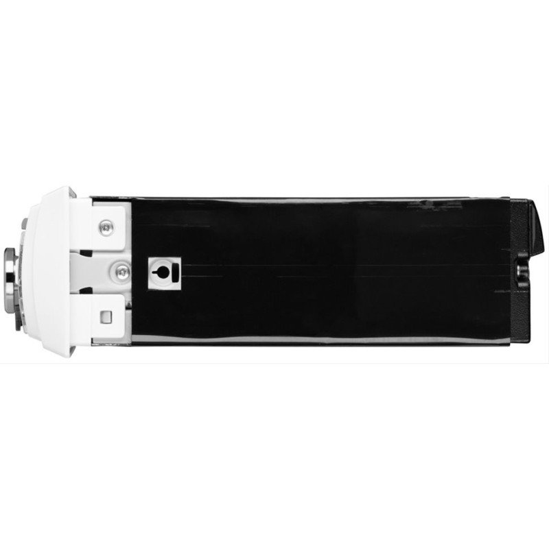 BOSS MARINE RADIO MR508UABW CD USB SD BT