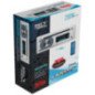 BOSS MARINE RADIO MR508UABW CD USB SD BT