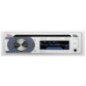 BOSS MARINE RADIO MR508UABW CD USB SD BT
