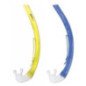 MARES BOCCAGLIO SNORKEL MINI RUDDER JUNIOR