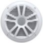 BOSS MARINE MR6W COPPIA SPEAKER NAUTICHE 180W BIANCO