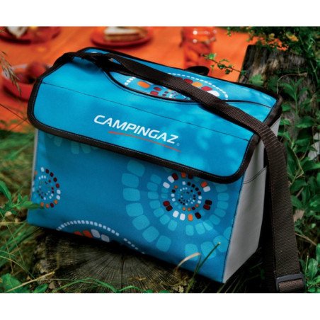 BORSA TERMICA 9L ETHNIC MINIMAXI