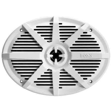 BOSS MARINE COPPIA ALTOPARLANTI SPEAKER 350W MR690