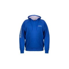 SHIMANO FELPA SHM PULL OVER HOODIE BLU