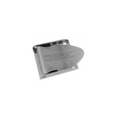 SEAC SUB CINTURA SUB INOX NERA