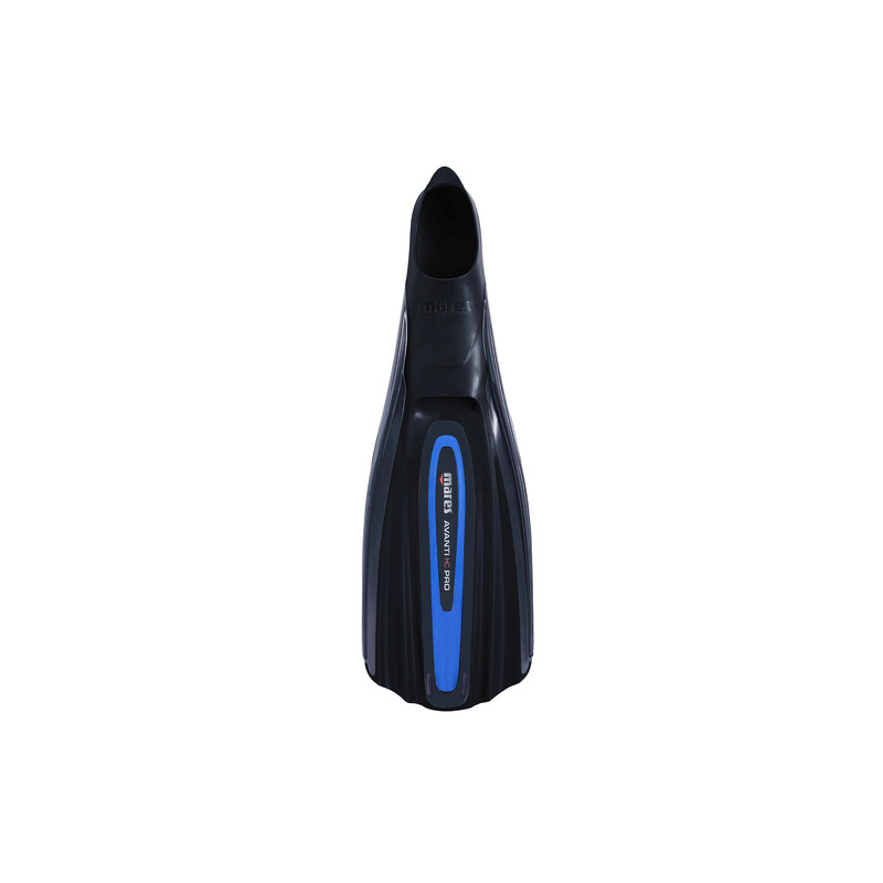 MARES PINNE AVANTI HC PRO BLU-NERO