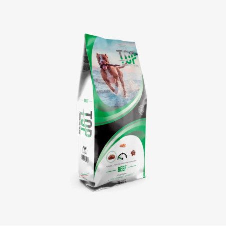 DAGEL TOP BEEF MANTENIMENTO AL MANZO 20KG