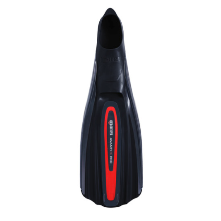 MARES PINNE AVANTI HC PRO BLU-NERO