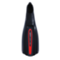 MARES PINNE AVANTI HC PRO BLU-NERO