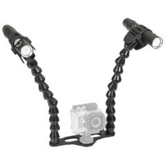 MARES EOS 10RW SET PER FOTO E VIDEO