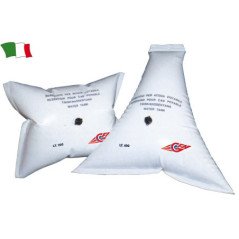 GFN SERBATOIO ACQUA FLESSIBILE TRIANGOLARE 55L