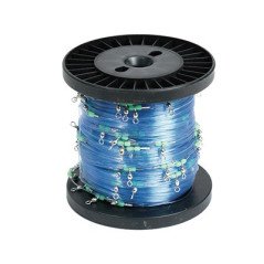 EXPERT TRAVE PER PALANGARO CON 100 GIRELLE