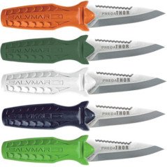 SALVIMAR COLTELLO KNIFE PREDATHOR
