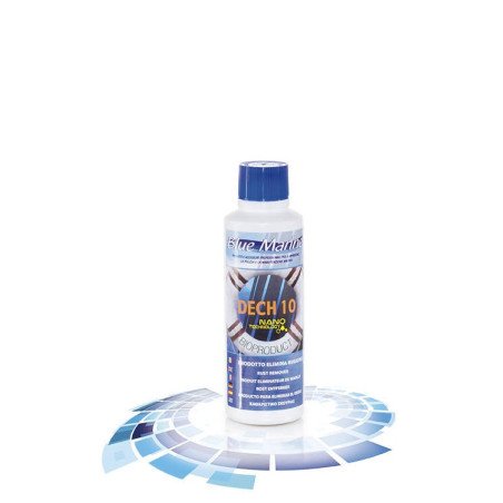 BLUE MARINE DECH 10 ELIMINA RAPIDAMENTE LA RUGGINE 250ML