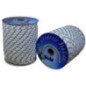 TRECCIA NAUTICA 50MT DA 08MM POLIESTERE