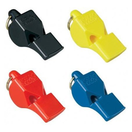 FISCHIETTO FOX 40 PER BAGNINI A DOPPIA CAMERA