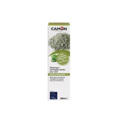 CAMON SHAMPOO ARGILLA VERDE 200ml