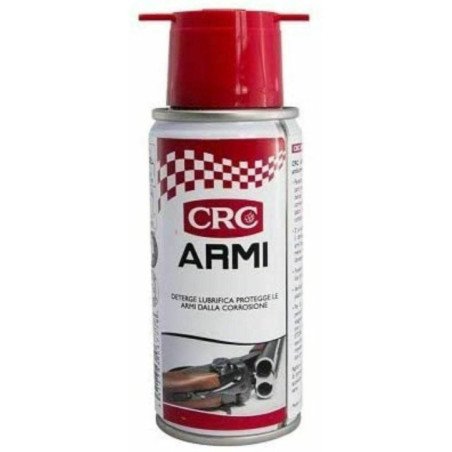 CFG LUBRIFICANTE PER ARMI 100ML
