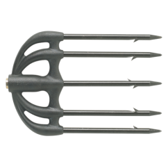 SALVIMAR FIOCINA MARTIN 5 PUNTE