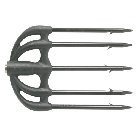 SALVIMAR FIOCINA MARTIN 5 PUNTE