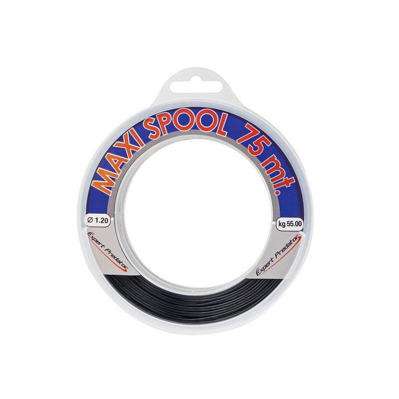 ABYSSTAR MAXI SPOOL 60MT Ø1,40MM