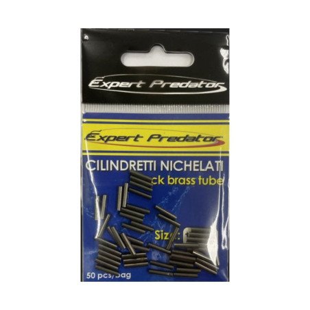 EXPERT COPPER NICHELATI 50PZ