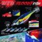 TOTANARE DTD BLOODY FISH 1.5