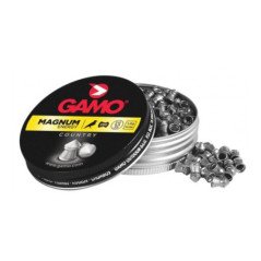 GAMO PRO MAGNUM CAL. 4,5 SC.500PZ