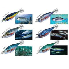 TOTANARE DTD BLOODY FISH 1.5