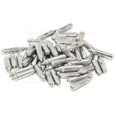 GAMO 5 BOMBOLETTE GAMO CO2 12GR