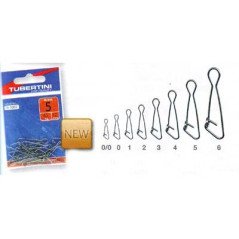 TUBERTINI PASTURA MARE EXPRESS 1KG