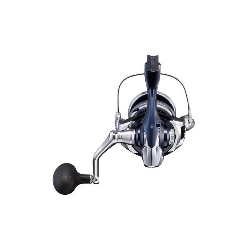 SHIMANO TWIN POWER SW 8000 PG