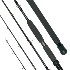 CANNA FALCON BLUE FIGHTER TROLLING