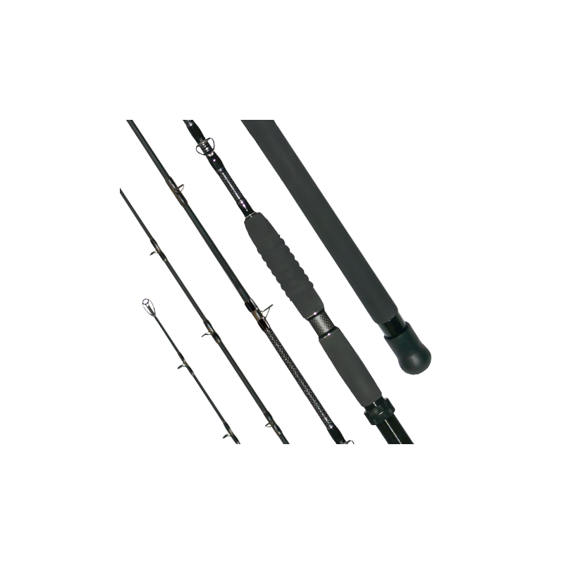 CANNA FALCON BLUE FIGHTER TROLLING