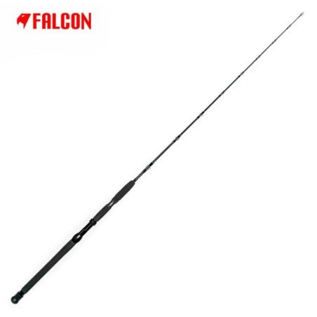 CANNA FALCON BLUE FIGHTER TROLLING