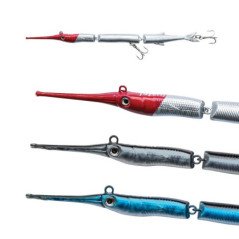 ARTIFICIALE JATSUI AGUGLIA SNODATA