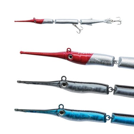 ARTIFICIALE JATSUI AGUGLIA SNODATA