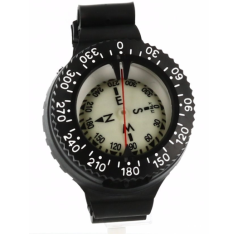 MARES BUSSOLA DA POLSO MISSION 1C