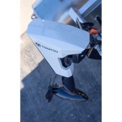 TOHATSU ALARIS 6.0 MOTORE PROPULSIONE ELETTRICA