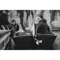 TOHATSU ALARIS 6.0 MOTORE PROPULSIONE ELETTRICA